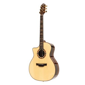 Crafter Stg G22ce Prolh